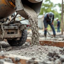 Alta de insumos pressiona construção civil no Brasil - DINO