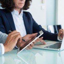 Avanço da tecnologia muda prática da advocacia - DINO