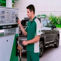 Automação avança na gestão de postos de combustíveis - DINO