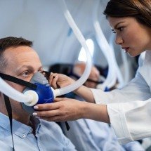 Brasil lança primeira pós-graduação em Medicina Aeroespacial - DINO