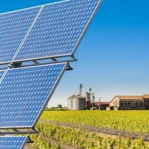 Baterias Moura: gestão energética impulsiona o agro - DINO