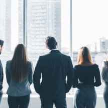 Empresas reforçam foco em pessoas para sustentar crescimento - DINO