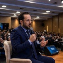Brasileiro atua na integração de pagamentos globais nos EUA - DINO