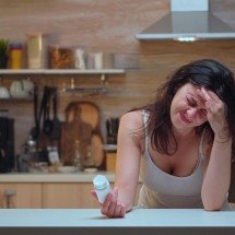 Mães podem ter até 40% a mais de estresse crônico, aponta estudo - DC Studio/Magnific