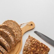 Cortar glúten por conta própria pode prejudicar a saúde - freepik/Magnific