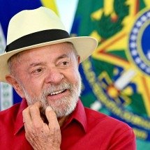 Lula deve ir aos EUA encontrar Donald Trump nesta semana -  