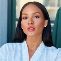 Maxiane fala sobre vida amorosa depois do BBB 26: 'Sigo no mapa da fome'