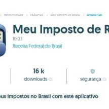 Cuidado: golpistas criam aplicativo falso do Imposto de Renda 2026; veja - Redbelt Security/Divulgação