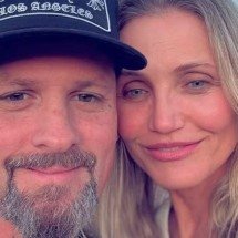 Nasce terceiro filho de Cameron Diaz e Benji Madden - Redes sociais