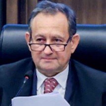 A NOVA DIREÇÃO DO TJMG - Divulgação