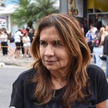‘Meu Deus, Jesus voltou’: moradora relata medo após queda de avião em BH - Gladyston Rodrigues/EM/D.A Press