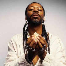 Thiago Elniño lança 'Canjerê', com participação especial de Marku Ribas - Fabiano Vieira/Divulgação