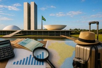 Emendas parlamentares no turismo: quanto estamos investindo no desenvolvimento do setor?