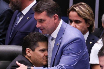 Rejei&ccedil;&atilde;o a Messias sinaliza isolamento de Lula na elei&ccedil;&atilde;o e alian&ccedil;a restrita &agrave; esquerda -  (crédito: Foto: Lula Marques/ Ag&ecirc;ncia Brasil)