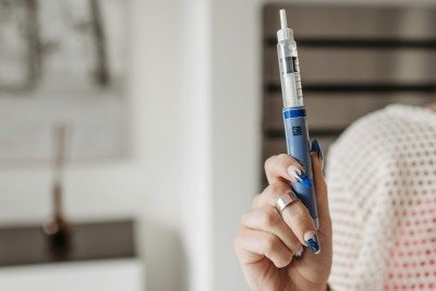 Aumento da popularidade de canetas injetoras para emagrecimento e tratamento de diabetes demanda aten&ccedil;&atilde;o &agrave; regulamenta&ccedil;&atilde;o da Anvisa. -  (crédito: Pexels/ Pavel Danilyuk)