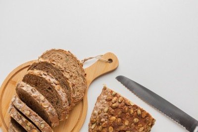 Sem o consumo de glúten, os testes podem apresentar resultados falsamente negativos ou inconclusivos. -  (crédito: freepik/Magnific)