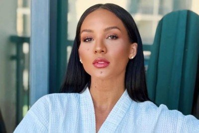 Maxiane fala sobre vida amorosa após BBB 26: 'Sigo no mapa da fome' -  (crédito: Tupi)