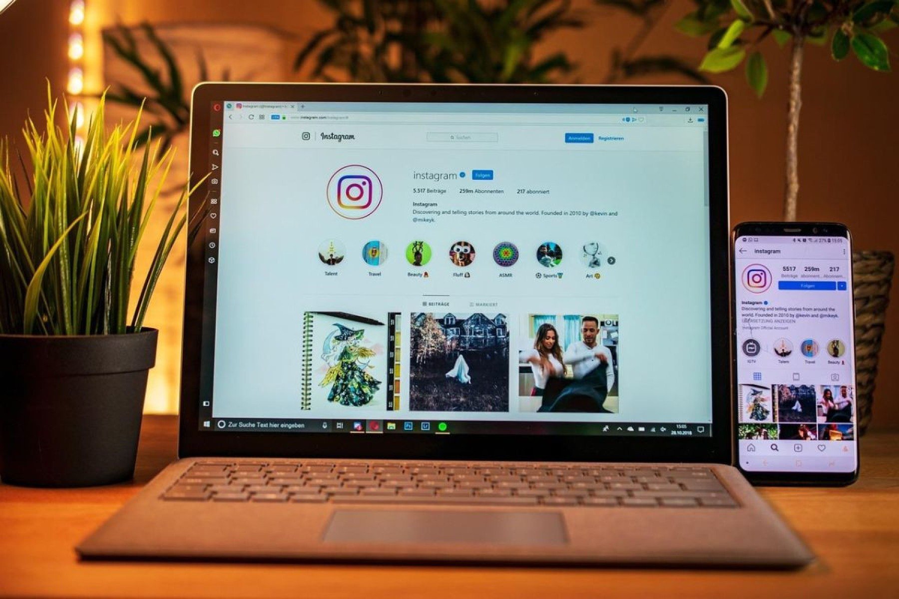 Profissionaliza&ccedil;&atilde;o e originalidade impulsionam a renda na nova economia dos criadores digitais