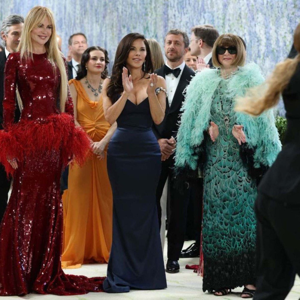 Met Gala 2026: veja os melhores lookes da noite