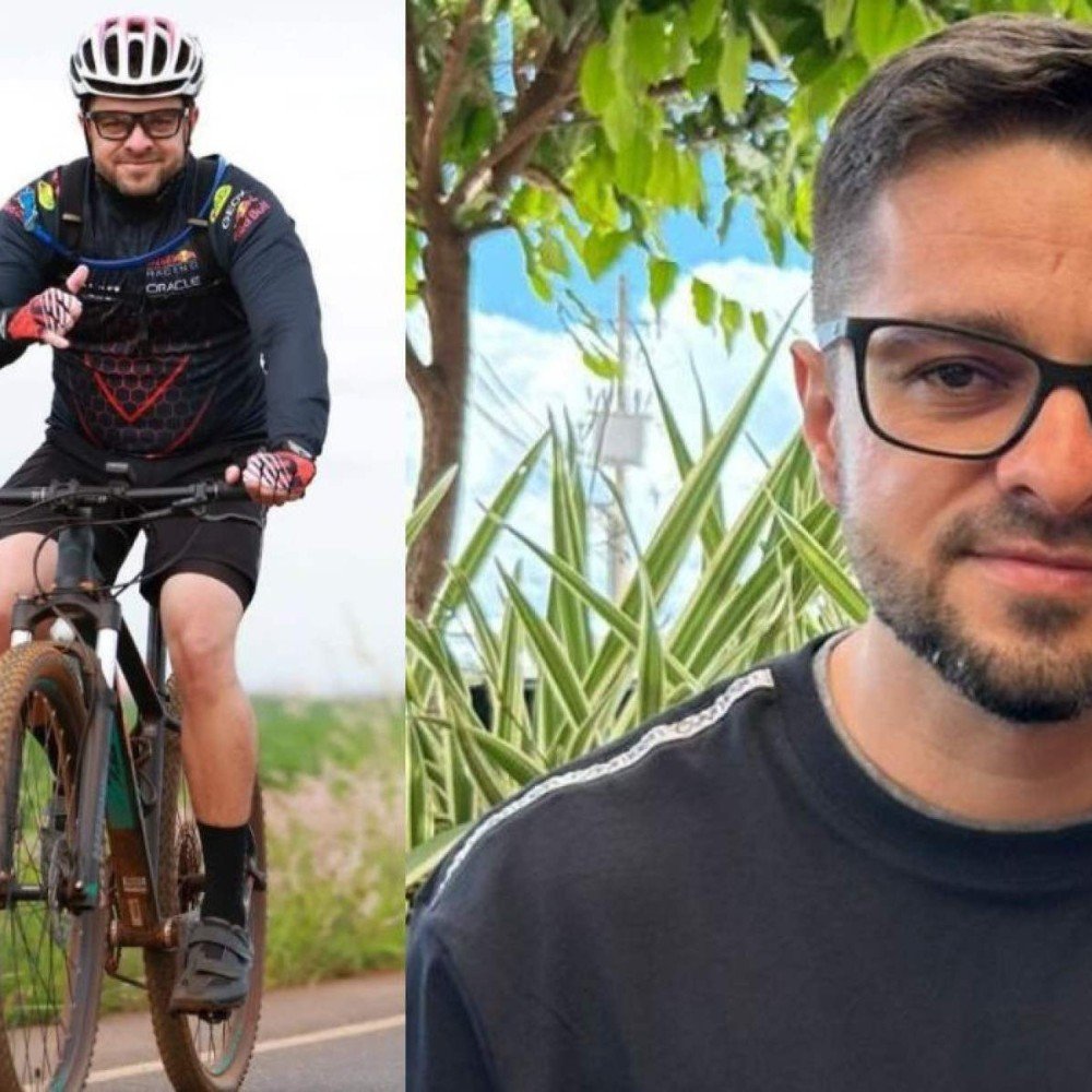 Corpo de ciclista desaparecido é encontrado em Patos de Minas — image 1