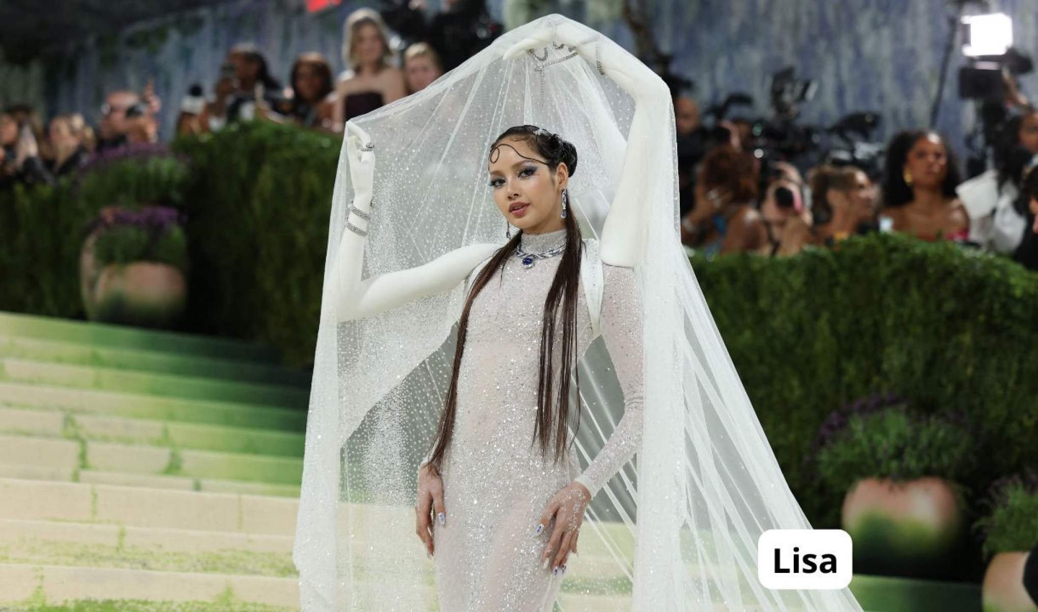Lisa-AFP
