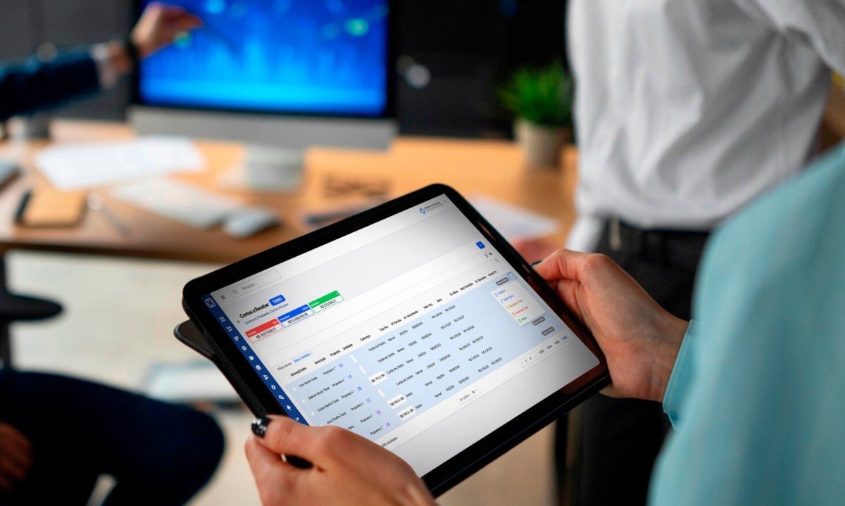 IMOBMEET CRM automatiza recebíveis e reduz inadimplência - (crédito: DINO)
