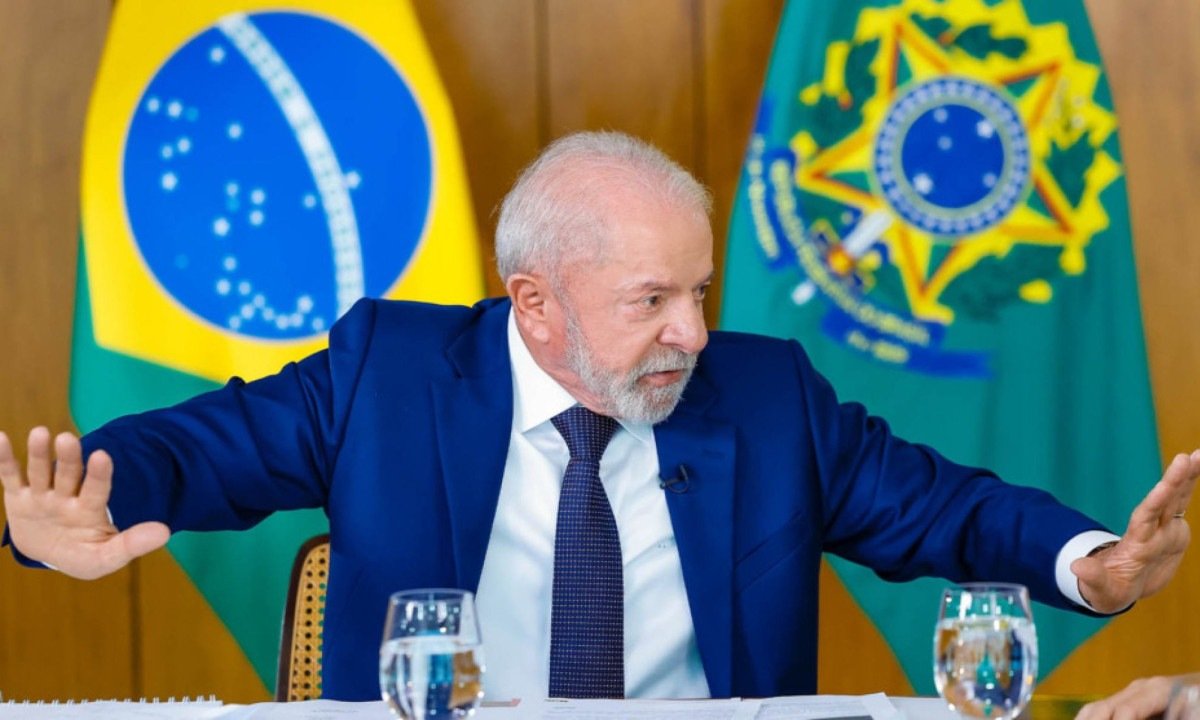 Os dois maiores problemas de Lula e a dificuldade para atacar um deles - (crédito: Foto: Ricardo Stuckert / PR)