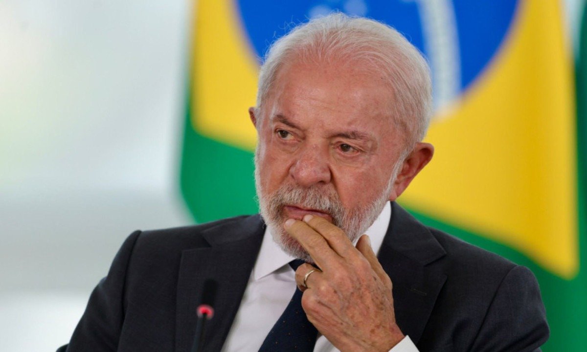 Sem frente ampla: os partidos que restam a Lula - (crédito: Foto: Fabio Rodrigues-Pozzebom/Agência Brasil)