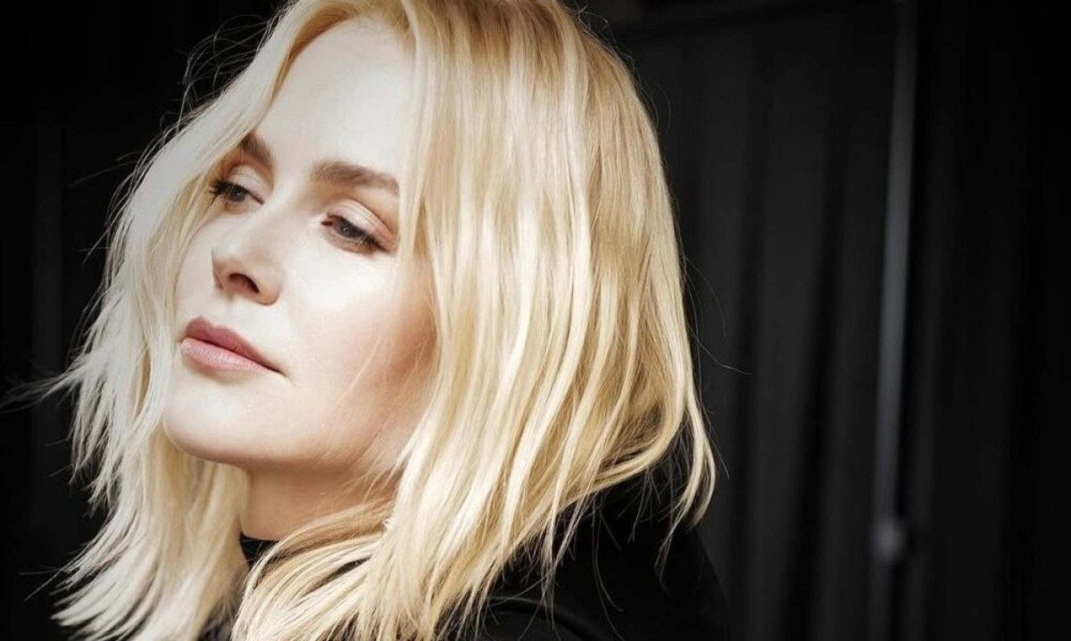 O truque de Nicole Kidman para manter a pele jovem aos 58 anos - (crédito: Tupi)