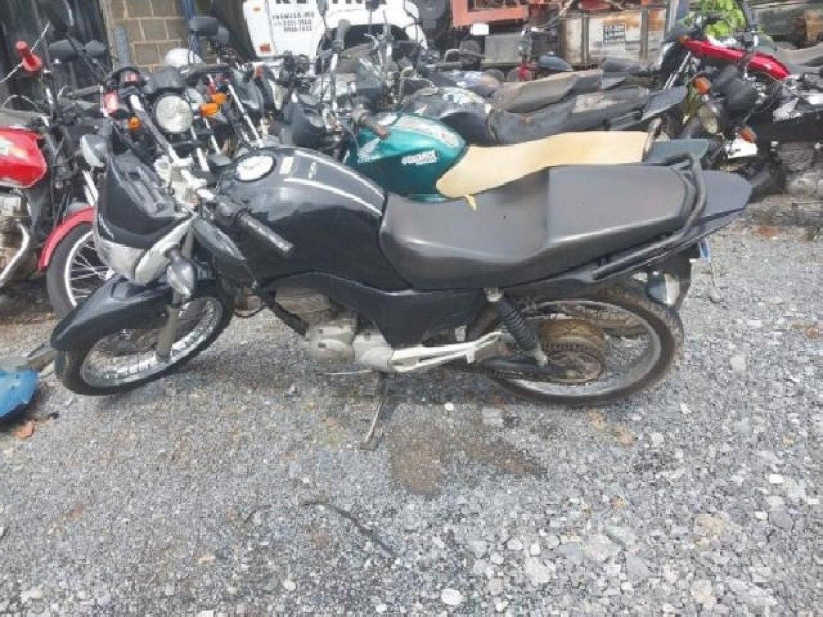 Participação é on-line e exige cadastro prévio; órgão alerta para golpes em sites falsos - (crédito: Reprodução/Detran-MG)