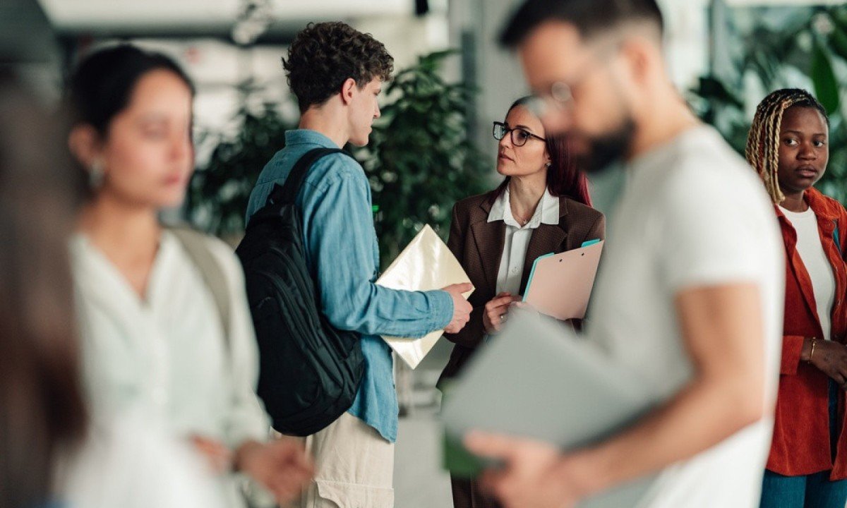 TOTVS firma parceria com ESPM para lançar pós-graduação - (crédito: Shutterstock)