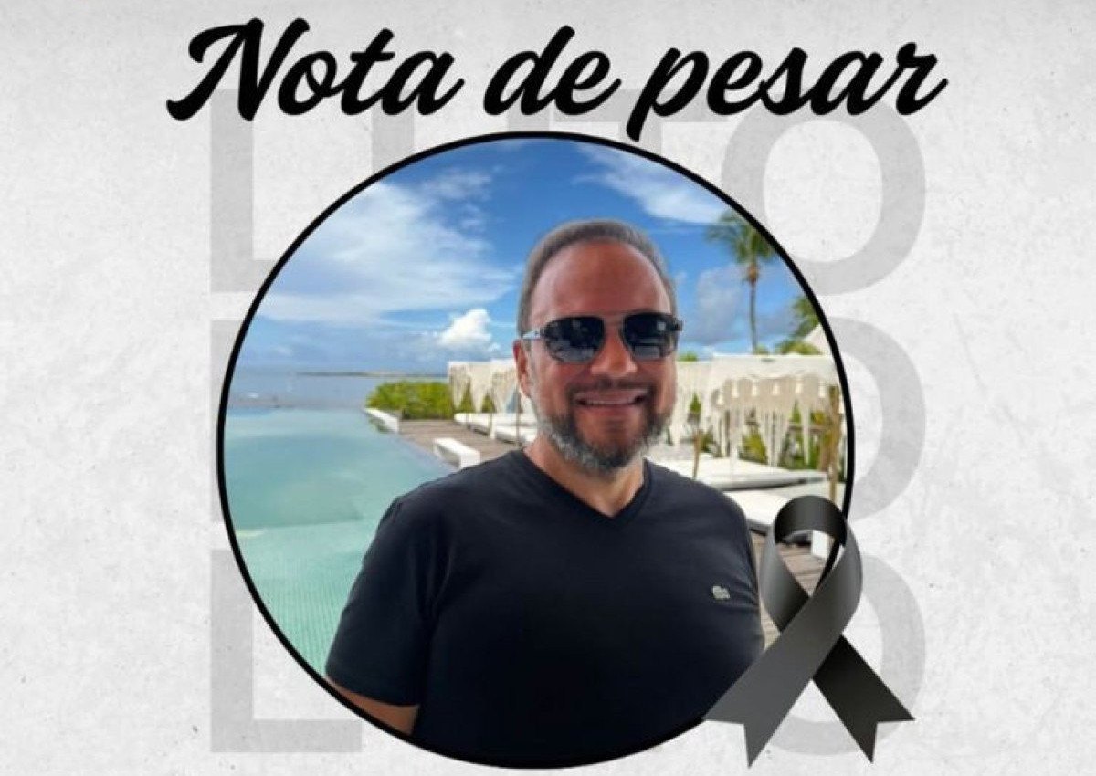 Vítima de acidente de avião em BH é velado hoje em Teófilo Otoni - (crédito: Redes Sociais/Reprodução)