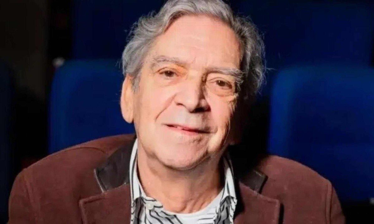 Guto Graça Mello produziu tema do "Fantástico" e cerca de 500 discos - (crédito: Reprodução/Redes sociais)
