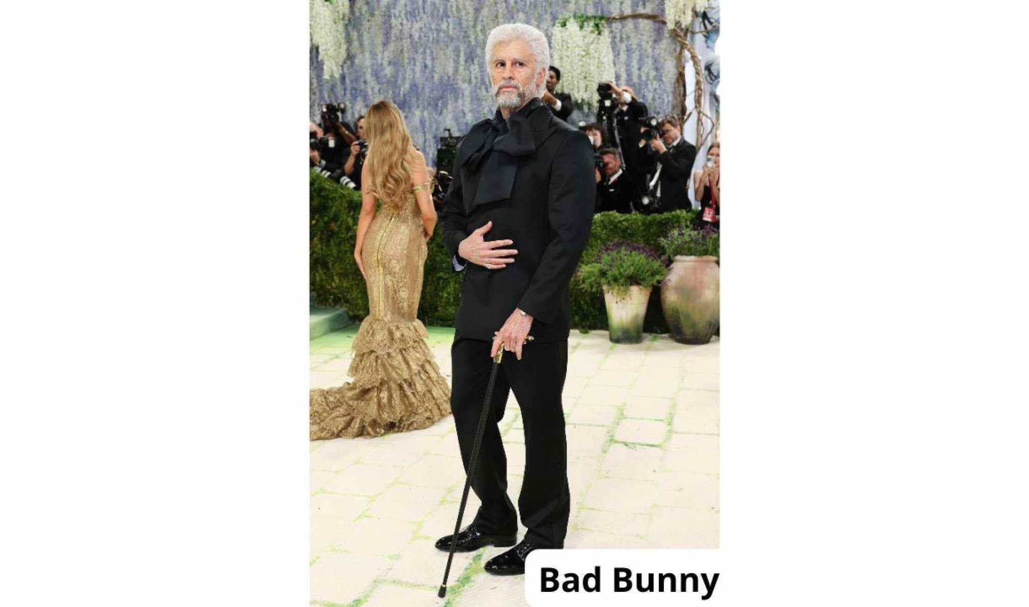 Bad Bunny