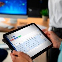 IMOBMEET CRM automatiza recebíveis e reduz inadimplência - DINO