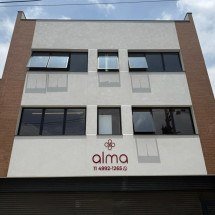 Clínica Alma inaugura nova sede no ABC Paulista - DINO