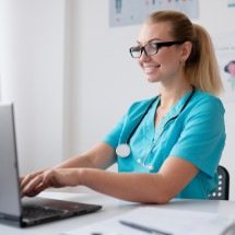 Venda por especialidade impulsiona e-commerce da saúde - DINO