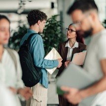 TOTVS firma parceria com ESPM para lançar pós-graduação -  Shutterstock