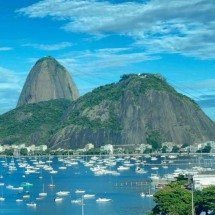 Guia de viagens indica quando e onde ir no Rio de Janeiro - DINO