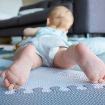 Cabeça do bebê virada sempre para o mesmo lado? Entenda o perigo - pch.vector/FreePik