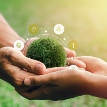 Construção civil adota soluções mais sustentáveis em 2026
 - DINO