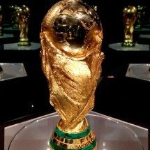 Digital-first: como a Copa de 2026 vai mudar o seu jeito de torcer - ULISES RUIZ / AFP