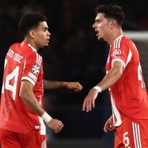 Do que o Bayern precisa para ir à final da Champions League? - No Ataque Internacional