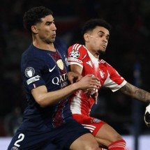 Bayern x PSG: desfalques e prováveis escalações na semifinal da Champions - No Ataque Internacional