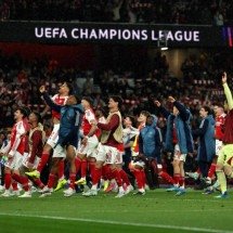 Com Arsenal na final, Champions poderá ter novo campeão invicto; relembre os demais - No Ataque Internacional