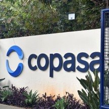 Queda de animal em estação da Copasa afeta o abastecimento em BH e região - Copasa/Divulgação