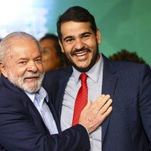Lula diz a aliados que vai reenviar ao Senado indicação de Messias para vaga do STF - Foto: Marcelo Camargo/Agência Brasil
