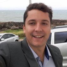 Queda de avião em BH: amigo revela mensagens de vítima antes do acidente - Redes sociais/Reprodução