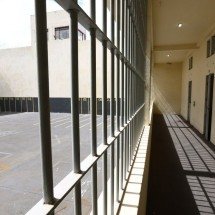Detento é encontrado morto em cela de presídio em Minas -   Tiago Ciccarini/Sejusp/Divulga&ccedil;&atilde;o