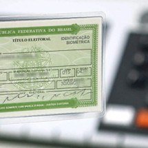 Termina amanhã (6/5) prazo para regularizar título eleitoral: o que fazer? - Divulgação/TSE